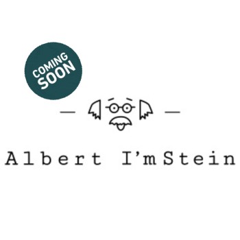 Albert I’mStein